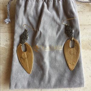 Devon Leigh earrings